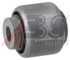 A.B.S. 271417 Control Arm-/Trailing Arm Bush